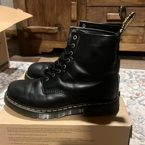 Dr Martens 1460